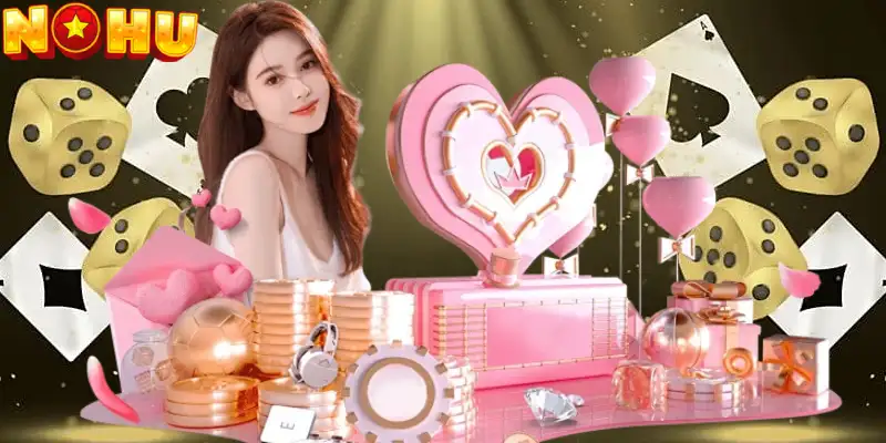 Nohu90 thương hiệu iGaming đẳng cấp 2026